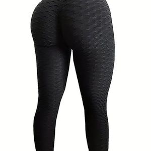 Women’s butt lifting leggings